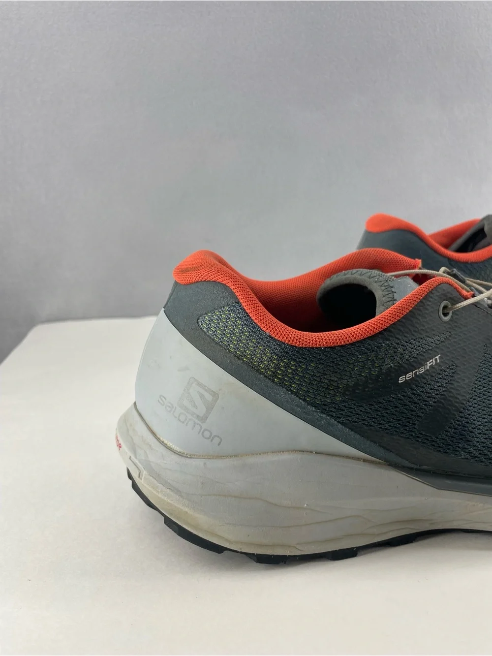 Salomon responsive trail